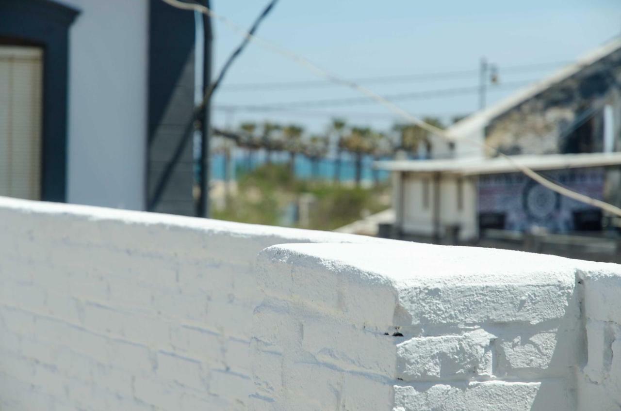 Cool Loft Malvarrosa Beach Valencia Exterior foto